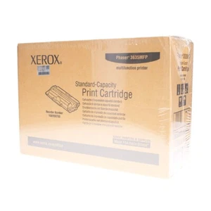 OEM Xerox 108R00793, 108R793 Black Toner/Cartridges - Picture 1 of 1