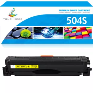 Lot Toner Cartridge for Samsung Xpress SL-C1810W C1860FW CLP-415N CLX-4195FN - Picture 1 of 18