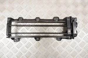 Griglia parafango aria attiva sinistra HYUNDAI TUCSON 2022 con attuatore 86980-N7000 OEM - Foto 1 di 12