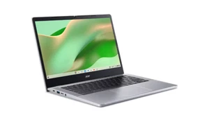 Acer Chromebook 314 14" Touchscreen Intel i3-N305 8GB Ram 128GB SSD - Picture 1 of 10