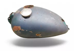 1941 Indian Sport Scout Chief 741 30.5 *2254 149 249 Vertical Gas tank - Picture 1 of 7