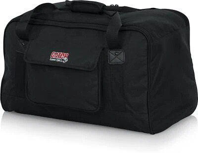 Gator Cases Speaker Tote Bag for Compact 10" Speaker Cabinets (GPA-TOTE10) - Image 1 of 4