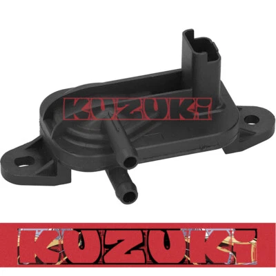 Sensor de presión de escape para FIAT DUCATO 2.3 y 3.0 D nuevo 504102810  Foto 1 de 4