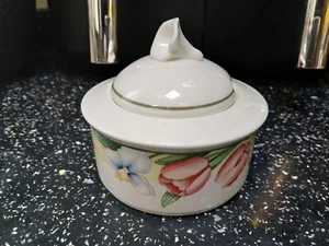 AZÚCAR CON TAPA VILLEROY & BOCH CANARI - Imagen 1 de 5