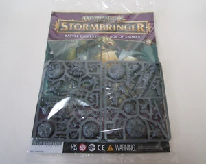 Warhammer Age Of Sigmar Stormbringer Ausgabe 56 mit Thundrik’s Profiteers - Bild 1 von 1