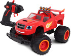 Blaze and the Monster Machines High Performance Blaze RC Offroad Monster Truck