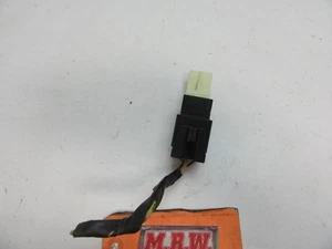 ESCAPE FUSE BOX RELAY WIRE PANEL WIRE PLUG CONNECTOR HARNESS END CLIP for FORD - Picture 1 of 7