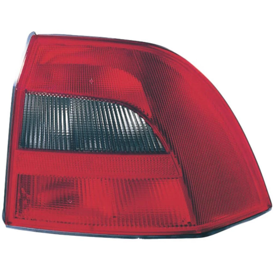 ALKAR Luz Trasera Izquierda Para Opel Vectra B J96 38 - Imagen 1 de 1