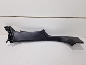 RENAULT CLIO PILAR TRASERO C MOLDURA 2024 LADO CONDUCTOR 769536310R MK5 - Imagen 1 de 19