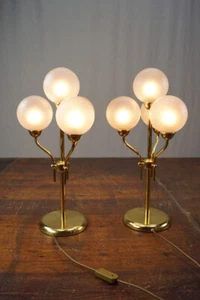 New Style Table Lamp Floor Lamp Vintage Sphere Lamp Space Age Light gift item - Picture 1 of 7