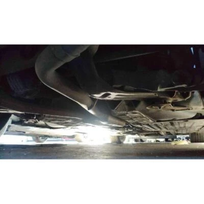 KRAFTSTOFFTANK FÜR JAGUAR S-TYPE (98-04)(04-08) 4.2 V8 32V (291KW) BER. 1998 Foto 1 de 3