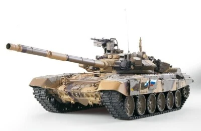 russischer T90 1:16  BB u IR  Version 7.0 - Bild 1 von 4