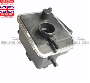 Genuine Subaru Coolant Header Tank For Impreza Turbo WRX 21132AA001 - Picture 1 of 7