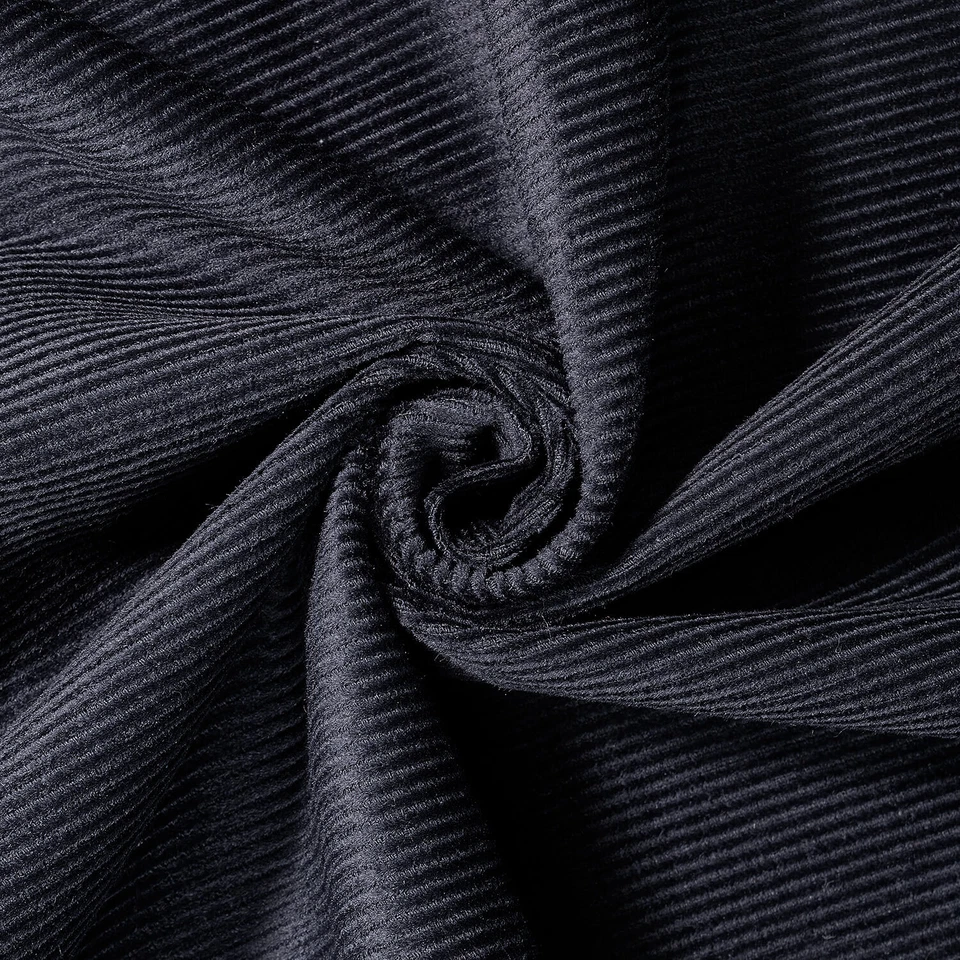 Standard Wale Corduroy 100% Cotton 58/59" 11 WPI Fabric By The Yard - Image 1 of 1