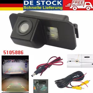 Rueckfahrkamera Einparken Camera für Ford Transit Custom Mondeo Focus Fiesta-MK8 - Bild 1 von 20