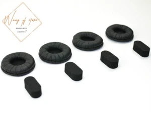 Headband Cushion Thick Luxury Ear Pad For Koss Porta Pro Pp Sp Storm Headphone - Picture 1 of 9