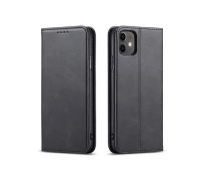 Custodia Pieghevole/Custodia Cellulare con Patella Senza Scheda per Vari IPHONE - Immagine 1 di 4