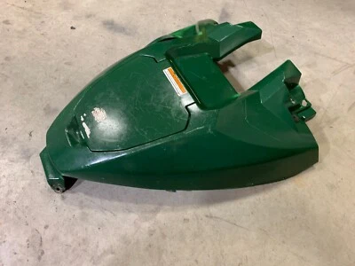 Yamaha Grizzly 700 2016 techo panel de cubierta del tanque de gasolina B16-F171A-00-00 Foto 1 de 4