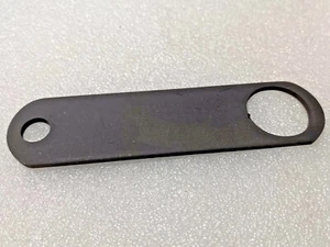 Harley G Servicar Front Exaust Pipe Hanger Strap 1951-73 OEM# 65518-51 - Picture 1 of 3