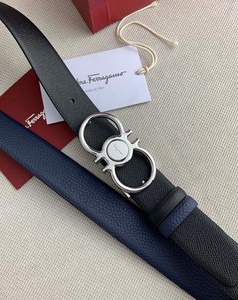 Salvatore Ferragamo Belts for Men for 
