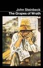 The grapes of wrath (Penguin modern classics) - Hardcover - GOOD
