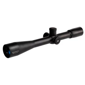 Sightron SIII 36x45 ED GLASS SFP Non-IR Target Dot 1/10 MOA Rifle Scope - Picture 1 of 8