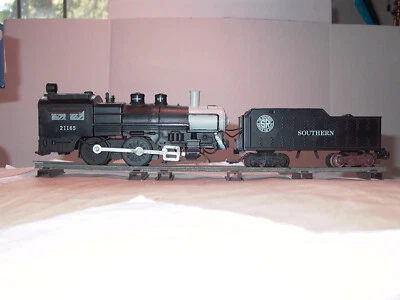 American Flyer Cab Forward Steam Loco Project,Unique,NotBad Looking,Parts/Restor - Image 1 of 4