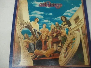 Kindred SELF-TITLED LP  PROMO WHITE LABEL 1971 Bobby Cochran  - Picture 1 of 4