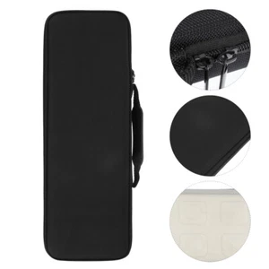 Keyboard Container Keyboard Storage Case Portable Keyboard Pouch - Afbeelding 1 van 12