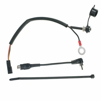 NUEVO OEM SKIDOO SKI-DOO REV XP/XM/XR/XS/XU KIT DE ENCHUFE CASCO PROTECTOR VISERA TÉRMICA Foto 1 de 4