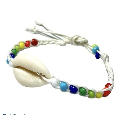 Eco-Friendly Handmade Rope Bracelet Simple and Elegant - Sustainable Fashion - Image 1 of 4