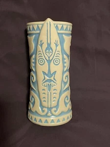 Trader Sam's | Enchanted Tiki Bar | 7" Surfboard Mug | 1st Edition | Disney {EX} - Picture 1 of 3