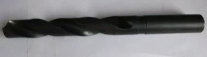 1-7/32 Intal Jobber Drill HSS Straight Shank  Long Series England - Picture 1 of 1