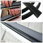 4M Window Glass Edge Sealed Strip Aging Ageing Abnormal Sound Noise Weatherstrip
