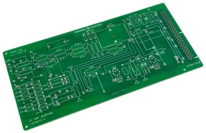NEW General Electric 1L1-E013 Circuit Board 137D6721G / 137D6717P2 / 137D6722G2 - Picture 1 of 8