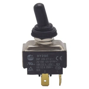 NEW Toggle Switch for Shopsmith Mark V Headstock 1953-1991 - Picture 1 of 3