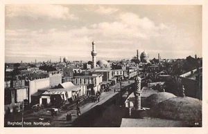 CPA / IRAQ / IRAK / BAGHDAD FROM NORTHGATE #2014564412 - Bild 1 von 1