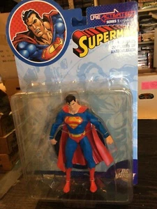 ACTION FIGURE DIRECT DIRECT REACTIVATED SERIE 1 2006 / CUSTODIA NUOVA / SCEGLI - Foto 1 di 9