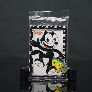 Felix the Cat Trading Card Pack - Limited Run Games - Bild 1 von 7