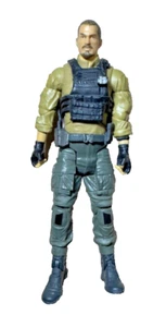 DC Comics Multiverse Suicide Squad Rick Flag 6” Action Figure Mattel 2016 - Picture 1 of 4