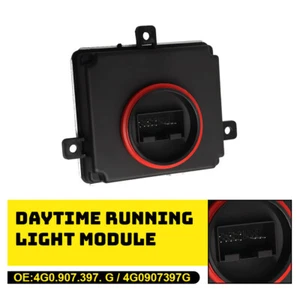 For VW CC Golf Golf R GTI Passat 2012-2017 Daytime Running DRL LED Light Module - Picture 1 of 9