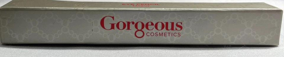Gorgeous Cosmetics Eye Pencil, 0.04 oz. - Miss G - Image 1 of 2