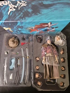 NOTTAA Toys ENVELOPED YAOMO NURA NULIANG Ver. 1/12 Action Figure  - Picture 1 of 2