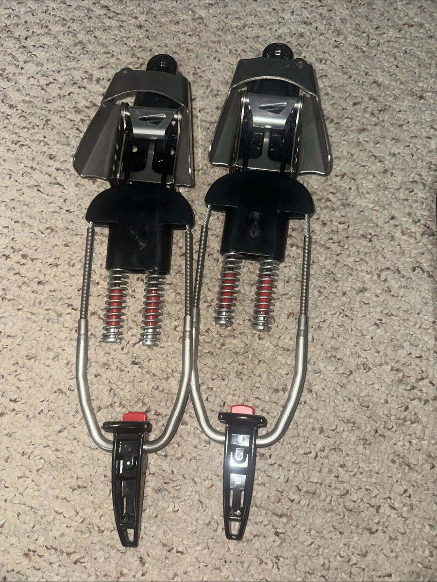 22 Designs AXL Telemark Binding Size Large Mounted Never Skied | eBay