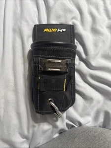 AWP Hp Tool and Fastener Pouch for Work Belt - Picture 1 of 5