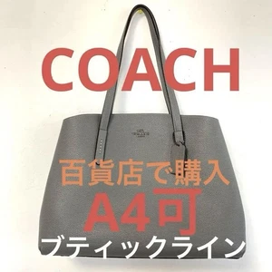 Coach Bags, Tote Business Bags - Picture 1 of 17