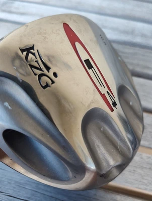 LEFT HAND KZG GF4 Fujikura Fuel Driver Shaft 70 S-Flex  10.5 Free Shipping - Image 1 of 4