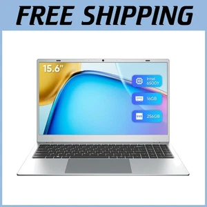 P15 Portatile 15.6" 16GB RAM 256GB SSD WiFi 5 BT 5.2 Windows 11 - Foto 1 di 9