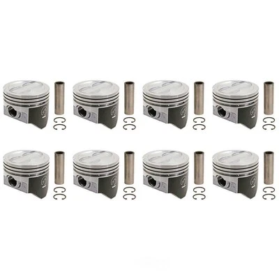 Engine Piston Set Sealed Power H304CP 30 - Image 1 of 2