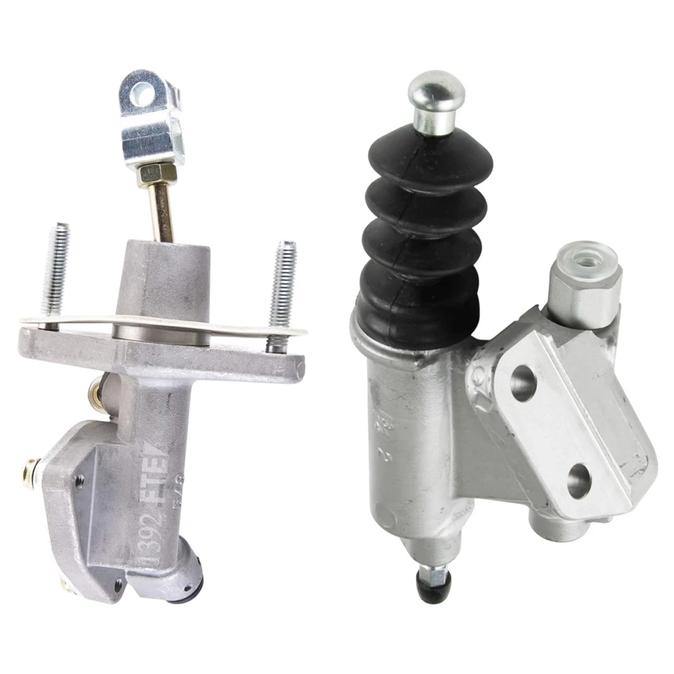 Luk Clutch Master & Slave Cylinder Kit for Acura ILX TSX Honda Accord Civic L4 - Image 1 of 1